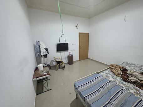 Riyadh, Bedspace For Rent, SAR 850,  Apartment For Sharing At Rawdha
