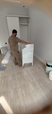 Dubai, Labor/Moving, All Faisal MOVERS=PACKERS=CLEANERS☆PEST CONTROLTOTAL SOLUTION@ BEST PRICE(0531861244: