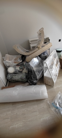 Dubai, Labor/Moving, All Faisal MOVERS=PACKERS=CLEANERS☆PEST CONTROLTOTAL SOLUTION@ BEST PRICE(0531861244: