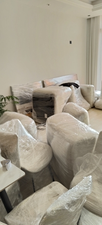 Dubai, Labor/Moving, All Faisal MOVERS=PACKERS=CLEANERS☆PEST CONTROLTOTAL SOLUTION@ BEST PRICE(0531861244: