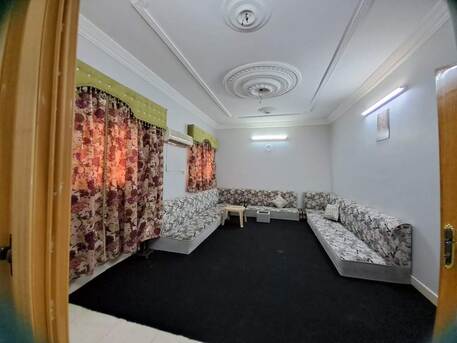 Makkah, Housing Exchanges, SAR 3000/month,  1 BR,  Room For Rent