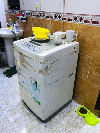 Taif, Appliances, SAR 2000,  Home Appliances