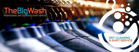 London, Cleaning, Affordable Dry Cleaner Service In South West London - The Big Wash