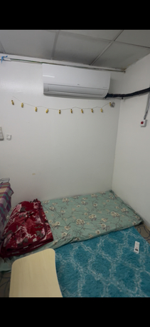 Riyadh, Rooms for Rent, SAR 11000/month,  Room For Rent In 2 BHK Apartment