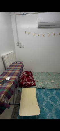 Riyadh, Rooms for Rent, SAR 11000/month,  Room For Rent In 2 BHK Apartment