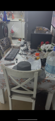 Riyadh, Rooms for Rent, SAR 11000/month,  Room For Rent In 2 BHK Apartment