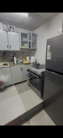 Riyadh, Rooms for Rent, SAR 11000/month,  Room For Rent In 2 BHK Apartment