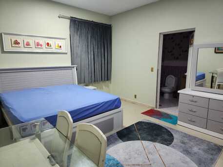 Khobar, Roommates, SAR 1000/month,  Furnished,  00 Sq. Meter,  Full Furnished Room Available For Rent 1100 Per Month (executive Bachelors Only) Muslim