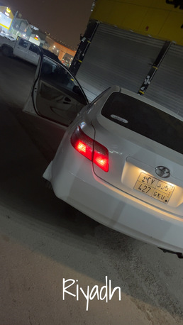 Al Batha, Vehicles, Cars & Trucks , SAR 21000,  Toyota Camry,  2007,  Automatic,  424500 KM,     For Sale