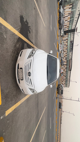 Al Batha, Vehicles, Cars & Trucks , SAR 21000,  Toyota Camry,  2007,  Automatic,  424500 KM,     For Sale