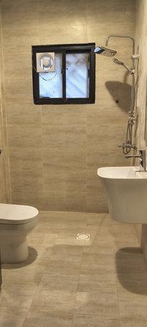 Al Malaz, Apartments, Flats, Houses & Villas, SAR 36000/year,  2 BR,  2BHK Family Apartment Available For Rent In Al Malaz Near Abdullah Park