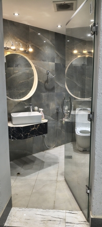 Al Malaz, Apartments, Flats, Houses & Villas, SAR 50000/year,  3 BR,  3BHK Family Apartment Available In Al Malaz LuLu Murabba