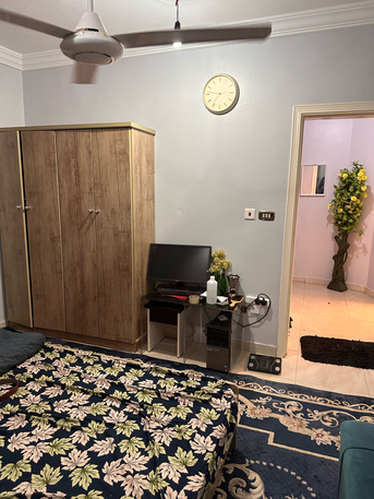 Jeddah, Rooms for Rent, SAR 1000/month,  Room For Rent For 1 Person