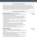 I'M A Quality Control/ Assurance Inspector Looking For A Job.
