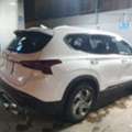 SAR 85000,  Hyundai Santa Fe,  2022,  Automatic,  75000 KM,