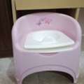 SAR 10,  Kids Potty Chair Quantity 2 SR= 20 Both