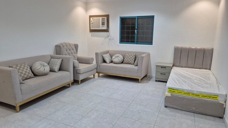 Riyadh, Apartments, Flats, Houses & Villas, SAR 2000/month,  Furnished,  1 BR,  Fully Furnished Studio Apartment