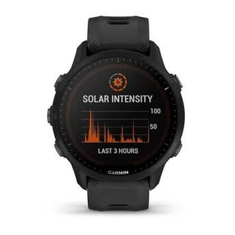 Irqah, Watches, SAR 2200,  Garmin Forerunner 955 - Urgent Sale