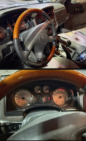 Al Malaz, Vehicles, Cars & Trucks , SAR 15000,  Mitsubishi Pajero,  2006,  Automatic,  288000 KM,    - V6