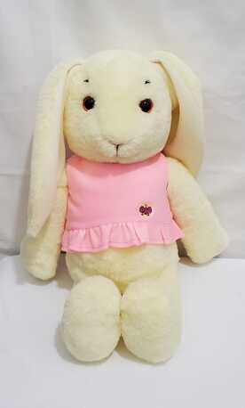 Colombo, Baby & Kid Stuff, LKR 1900,  Handmade Soft Toy Cuddly Bunny