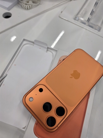 Dammam, Mobile Phones, SAR 4300,  IPhone 17 Pro