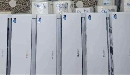 Al Samer, Air Conditioners, Used Window And Split Ac With Installation And One Month Warranty