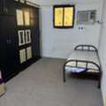 SAR 900/month,  Furnished,  Bachelor Room Available &ndash; Hara (Near AlRajhi Signal)