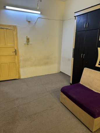 Hara, Rooms for Rent, SAR 900/month,  Furnished,  Bachelor Room Available &ndash; Hara (Near AlRajhi Signal)