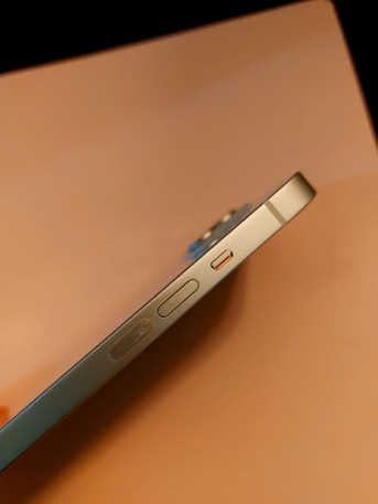 Jeddah, Mobile Phones, SAR 1500,  Iphone 13,128Gb For Urgent Sale