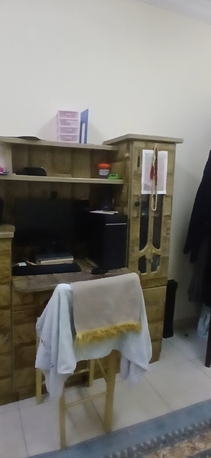 Khobar, Apartments, Flats, Houses & Villas, SAR 1600/month,  Furnished,  2 BR,  Furnished Apartment For Rent
