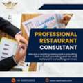 Boost Your Restaurant Success With Expert Consulting