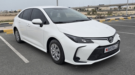 Manama, Vehicles, Cars & Trucks , BHD 4600,  Toyota Corolla,  2022,  Automatic,  66000 KM,    Xli