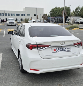 Manama, Vehicles, Cars & Trucks , BHD 4600,  Toyota Corolla,  2022,  Automatic,  66000 KM,    Xli