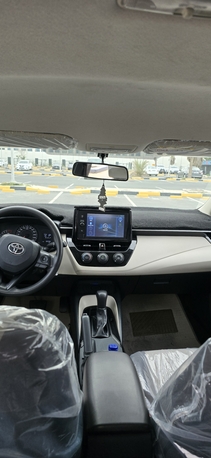 Manama, Vehicles, Cars & Trucks , BHD 4600,  Toyota Corolla,  2022,  Automatic,  66000 KM,    Xli