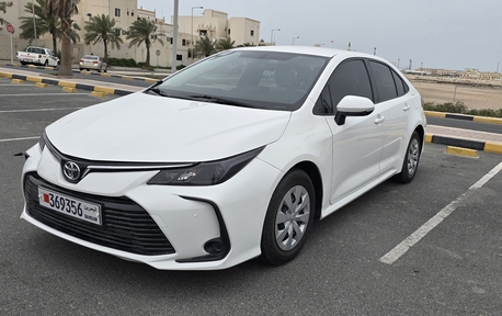 Manama, Vehicles, Cars & Trucks , BHD 4600,  Toyota Corolla,  2022,  Automatic,  66000 KM,    Xli