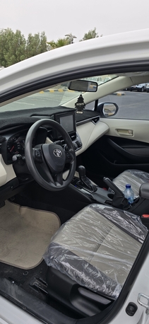 Manama, Vehicles, Cars & Trucks , BHD 4600,  Toyota Corolla,  2022,  Automatic,  66000 KM,    Xli
