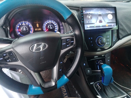 Riyadh, Vehicles, Cars & Trucks , SAR 27000,  Hyundai I40,  2012,  Automatic,  175651 KM,   ,house Car,v.limited Mileage,best Condition With Best Interior And Price