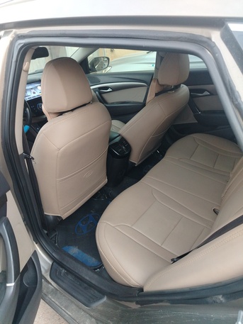 Riyadh, Vehicles, Cars & Trucks , SAR 27000,  Hyundai I40,  2012,  Automatic,  175651 KM,   ,house Car,v.limited Mileage,best Condition With Best Interior And Price