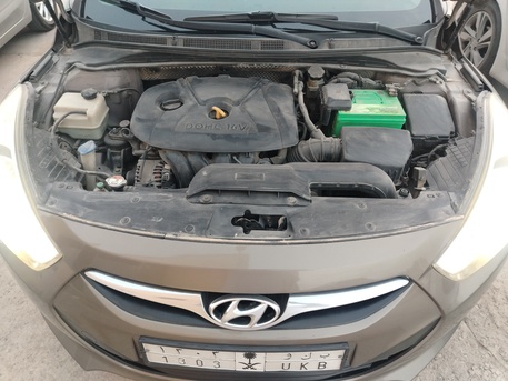 Riyadh, Vehicles, Cars & Trucks , SAR 27000,  Hyundai I40,  2012,  Automatic,  175651 KM,   ,house Car,v.limited Mileage,best Condition With Best Interior And Price
