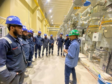 Riyadh, Job Seekers, WPR