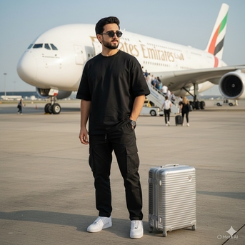 Riyadh, Job Seekers, Male Nurse