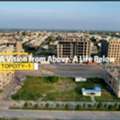 PKR 23500000,  10 Sq. Meter,  1 Kanal Plot Available For Sale In C Block, Top City-1, Rawalpindi