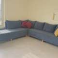 SAR 1700,  Brand New 6 Seater Sofa Set