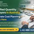 Hire Certified Quantity Surveyors In Australia