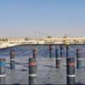 Epoxy | Foam Spray | Polyurea | Bituminous Membrane Installation | Epdm Sheet Installatio