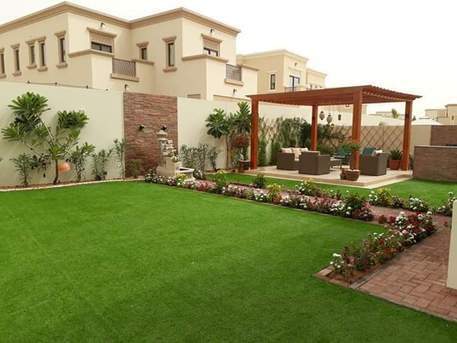 Riyadh, Construction, Garden & Landscape, Renovation & Maintenance, Swimming Pool Services - تنسيق حدائق