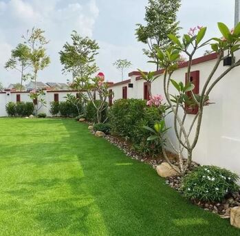 Riyadh, Construction, Garden & Landscape, Renovation & Maintenance, Swimming Pool Services - تنسيق حدائق