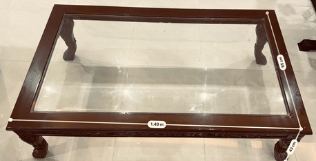 Al Hamra, Furniture, SAR 150,  Full Size Table