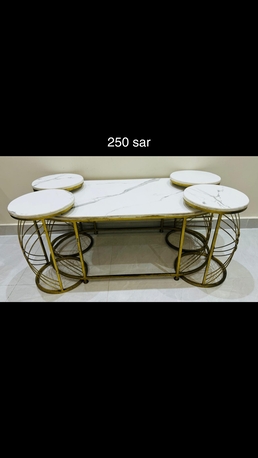 Al Hamra, Furniture, SAR 250,  Coffee Table