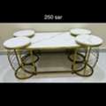 SAR 250,  Coffee Table